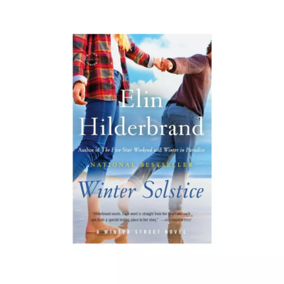 Winter Solstice by Elin Hilderbrand