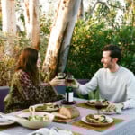 Betsy Sadler intimate gathering