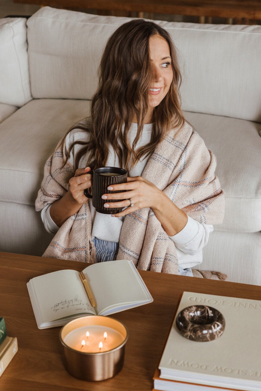 These 10 Habits Genuinely Changed My Life—No Glow-Up Required