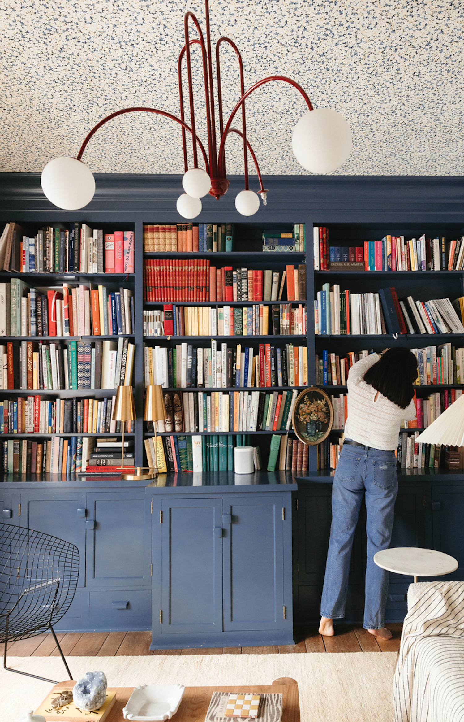 Considering Moody Paint Colors? Everything You Need to Know