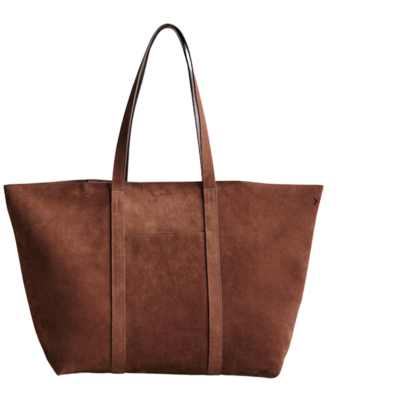 Sezane Gabin Bag