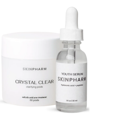 SkinPharm Must-Have Duo