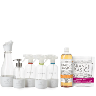 editors picks branch basics cleaning kit