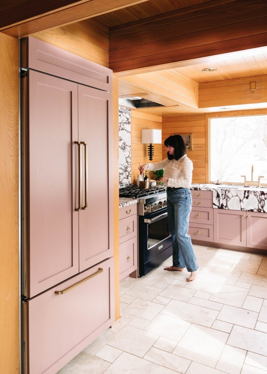 Kate Wit and Joy Kitchen