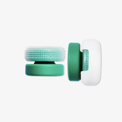 Le Disque Cleansing and Exfoliating Tool for All Skin Types