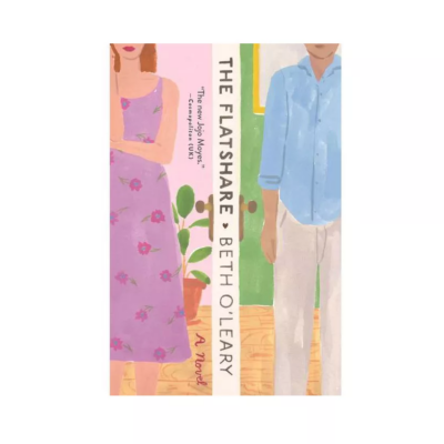 The Flatshare by Beth O'Leary