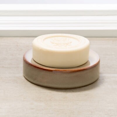 Jayda soap dish, Pottery Barn