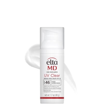 EltaMD UV Clear Broad-Spectrum SPF 46