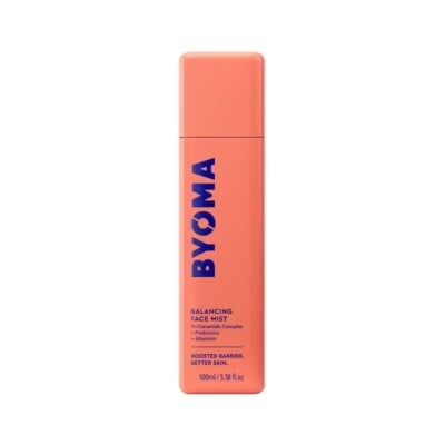 byoma facial mist