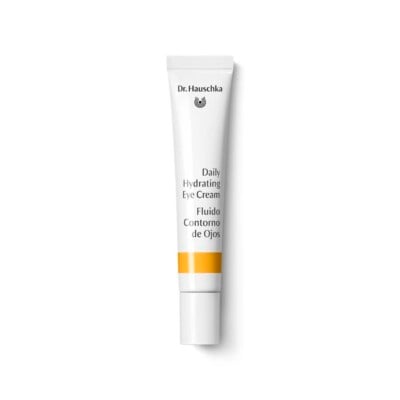 daily hydrating eye cream