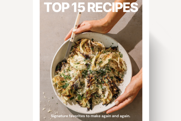 top 15 recipes camille styles free download