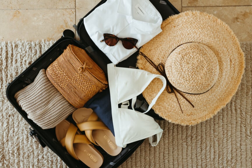 Travel Subcategory 2