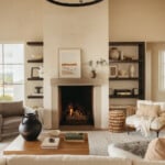 Camille Styles Living Room Austin House