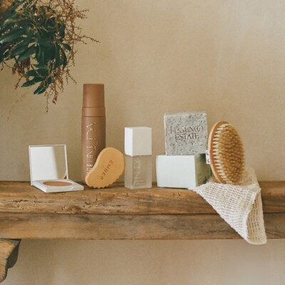 beauty products, skincare, sunscreen