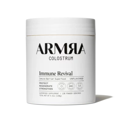 Armra Colostrum