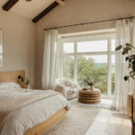 Camille Styles home bedroom