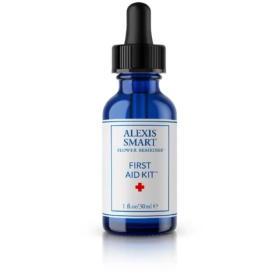 alexis smart first aid kit