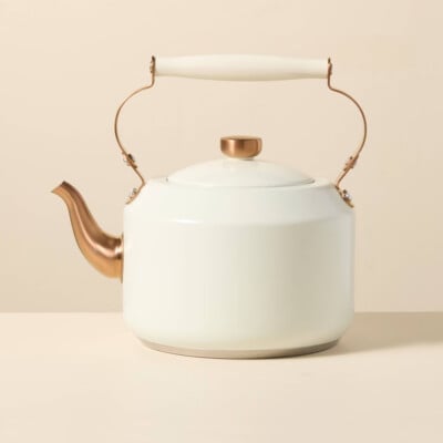 2qt Coated Tea Kettle, Target