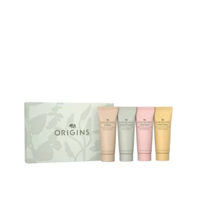 Orgins hand cream set, Target