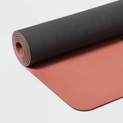 Yoga mat, Target
