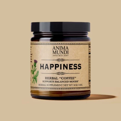 HAPPINESS Powder | Herbal "Coffee"