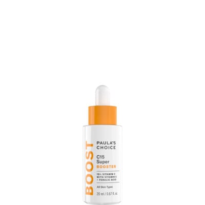 PC Vitamin C Serum