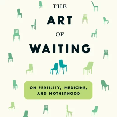art of waiting