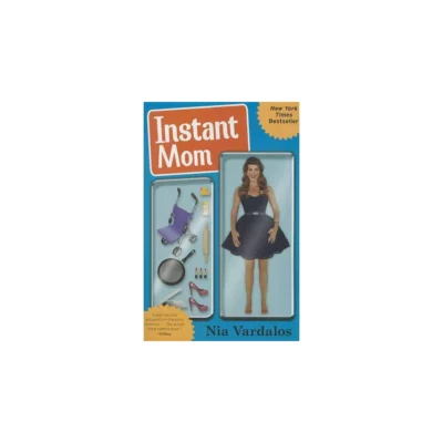 instant mom