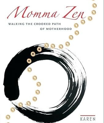 momma zen