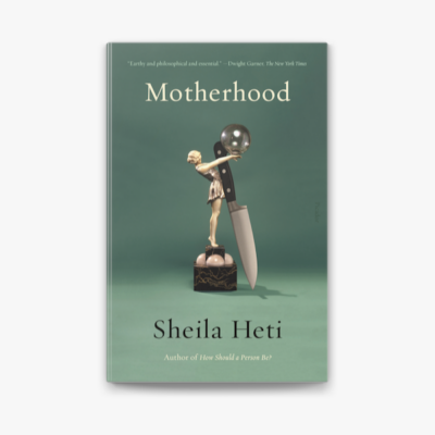 motherhood