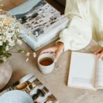 motherhood books