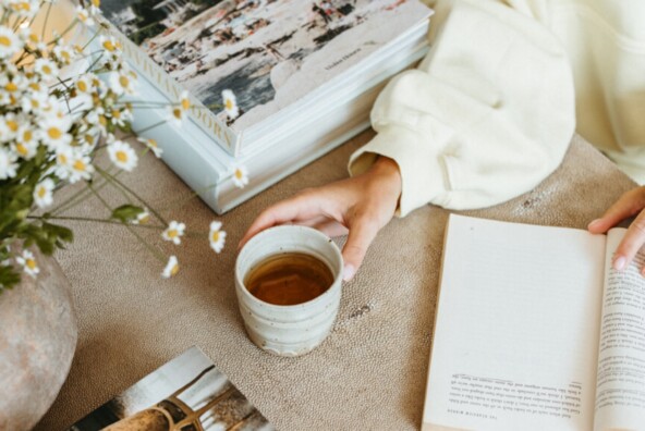 motherhood books