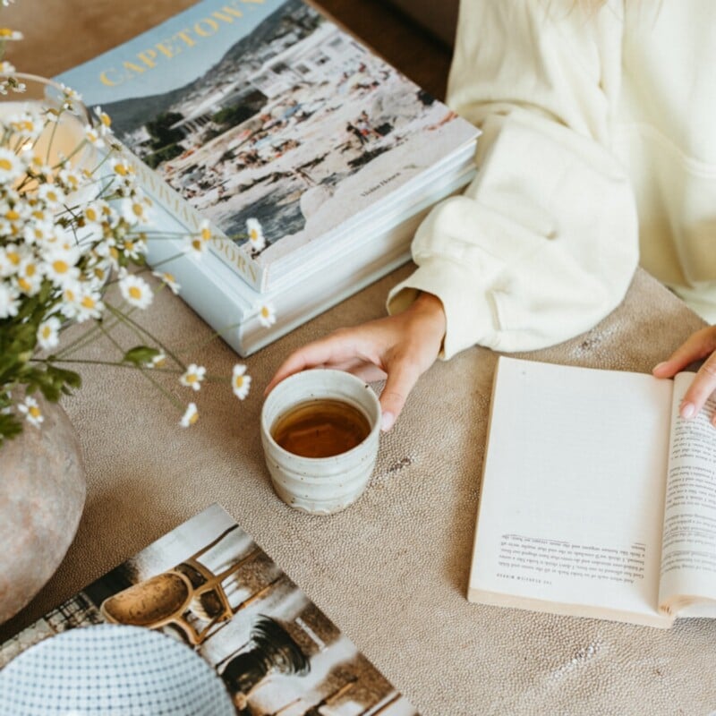 motherhood books