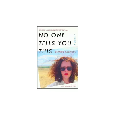 no one tells you this