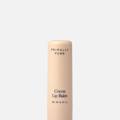 primally pure lip balm