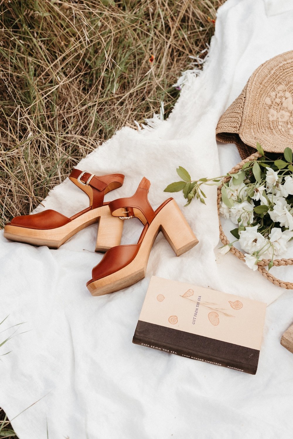 A Fashion Editor Names the 6 Summer Shoe Trends She’s Prioritizing This Year