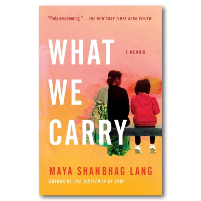what we carry