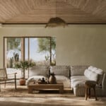 Malibu Renovation Media Room Design
