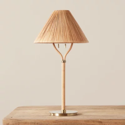 Delphine Table Lamp