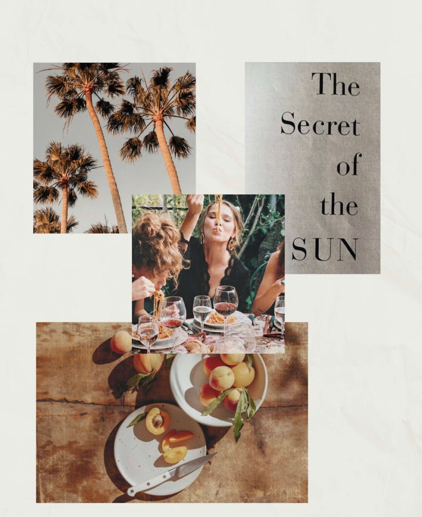 Summer EDIT Inspiration