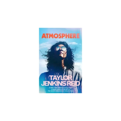 atmosphere by taylor jenkins reid