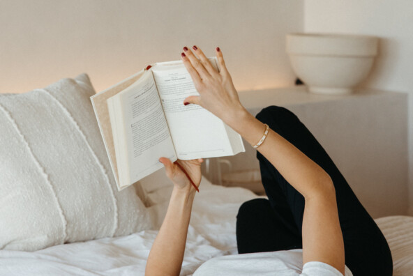 best summer books