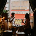 dining in oaxaca