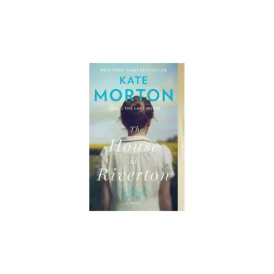 house at riverton by kate morton