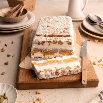 ice box cake