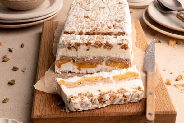 ice box cake