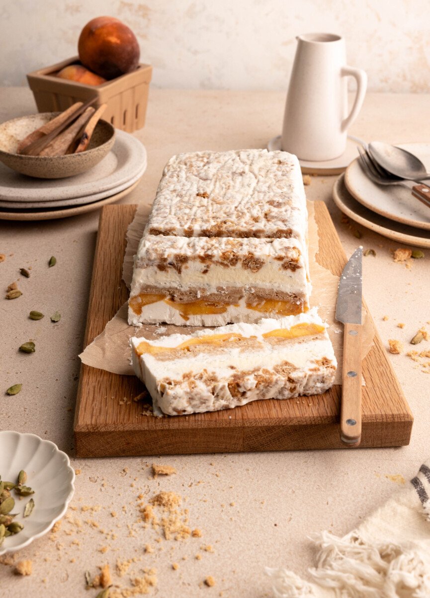 ice box cake
