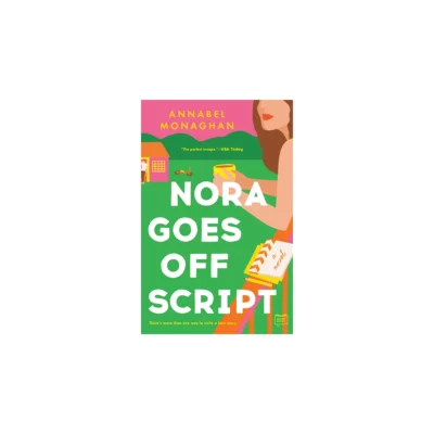 nora goes off script