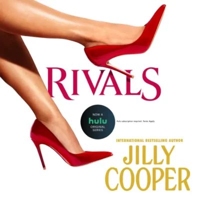 rivals by jilly cooper
