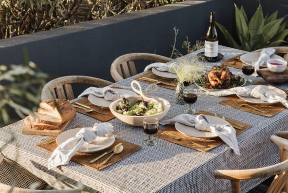 summer solstice menu ideas2